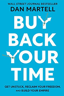 Buy Back Your Time