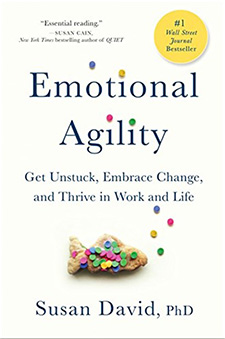 Emotional Agility