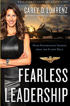 Fearless Leadership