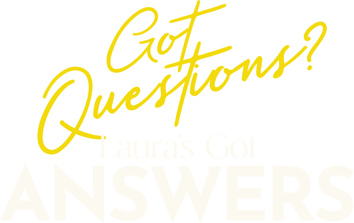 Got questions