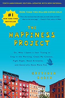 Happiness PRoject