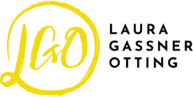 LGO Yellow Black Logo