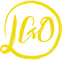 LGO Yellow Icon