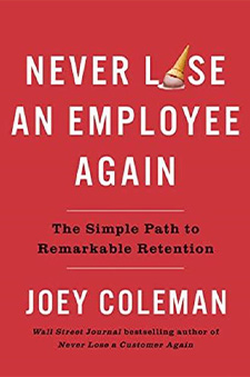 Never Lose an Employee