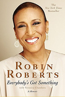 Robin Roberts