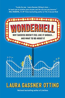 Wonderhell - flat for bookshelf