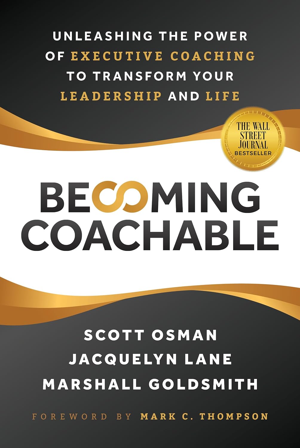 Becoming Coachable