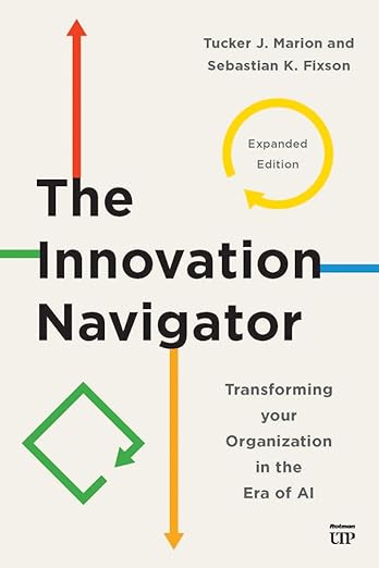 The Innovation Navigator