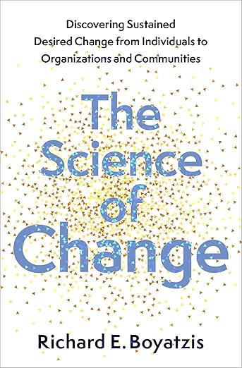 The Science of Change