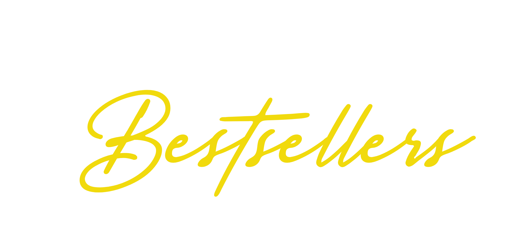 lauras bestsellers